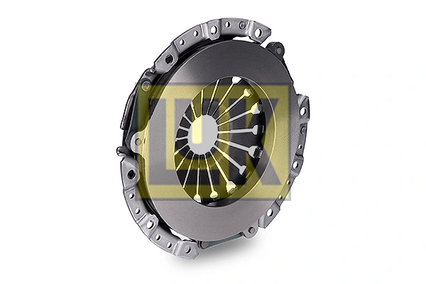 Clutch Pressure Plate